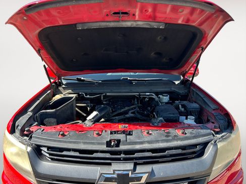 Used 2015 Chevrolet Colorado Z71 image 29