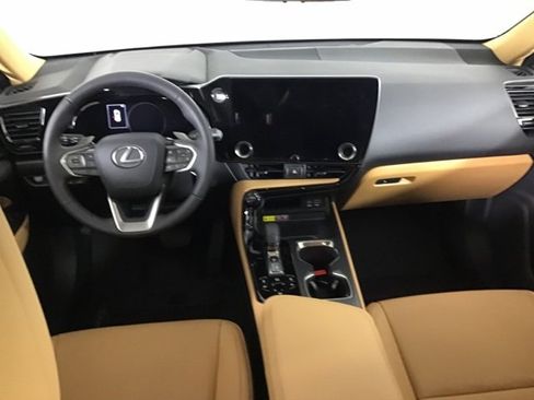 Used 2024 Lexus NX 350 AWD w/ Premium Package image 13
