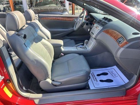 Used 2008 Toyota Solara SLE FWD image 12