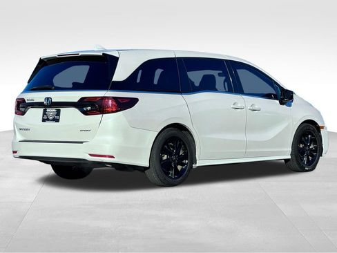 Used 2023 Honda Odyssey Sport image 7