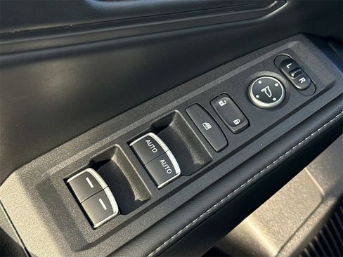 Certified 2024 Honda Accord Sport image 18