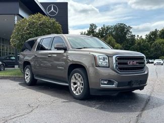 Used 2016 GMC Yukon XL SLT w/ Open Road Package AWD/4WD 360° Tour