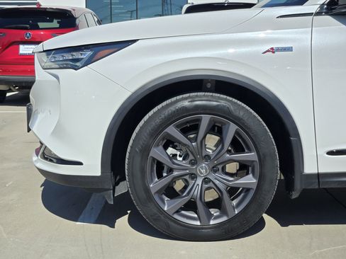 Certified 2023 Acura MDX A-Spec image 6