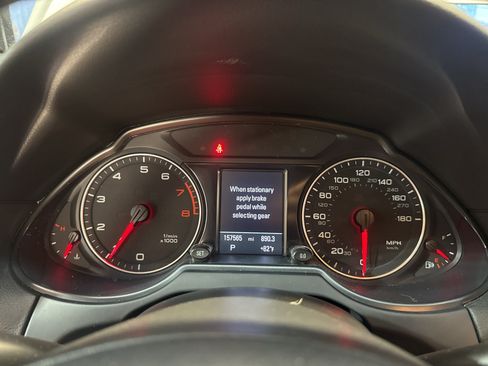 Used 2012 Audi Q5 2.0T Premium Plus AWD/4WD image 19