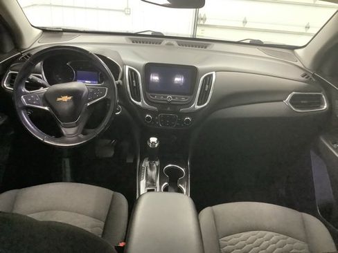 Used 2019 Chevrolet Equinox LT image 13