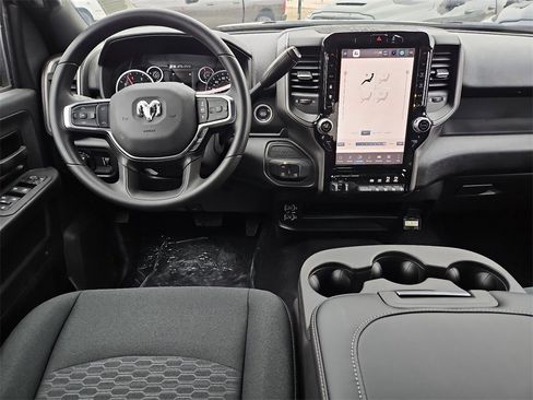 New 2026 RAM 2500 Tradesman image 17