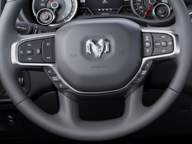 New 2027 RAM 1500 Laramie w/ Laramie Preferred Package AWD/4WD image 19