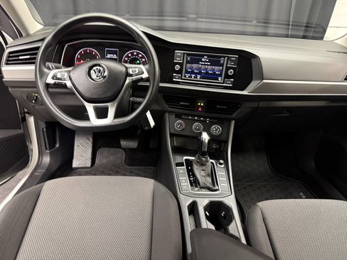 Used 2019 Volkswagen Jetta S w/ Driver Assistance Package image 14