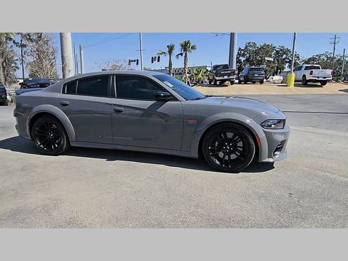 Certified 2023 Dodge Charger Scat Pack image 34