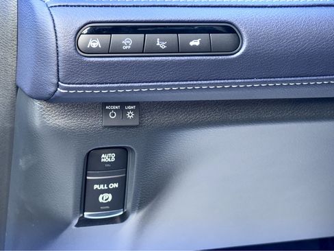 New 2026 INFINITI QX80 Autograph w/ Premium Cargo Package image 25