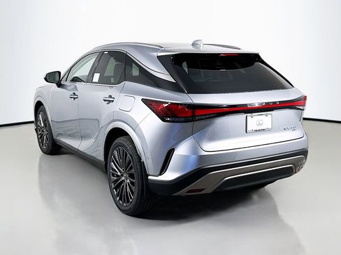 New 2026 Lexus RX 350 AWD image 7