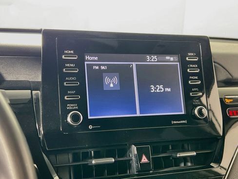 Used 2022 Toyota Camry TRD image 14