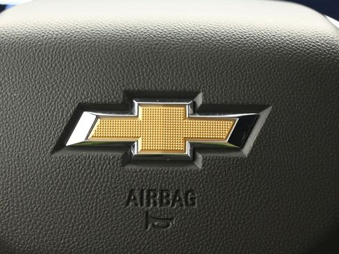 Used 2026 Chevrolet Colorado LT w/ Advanced Trailering Package AWD/4WD image 19