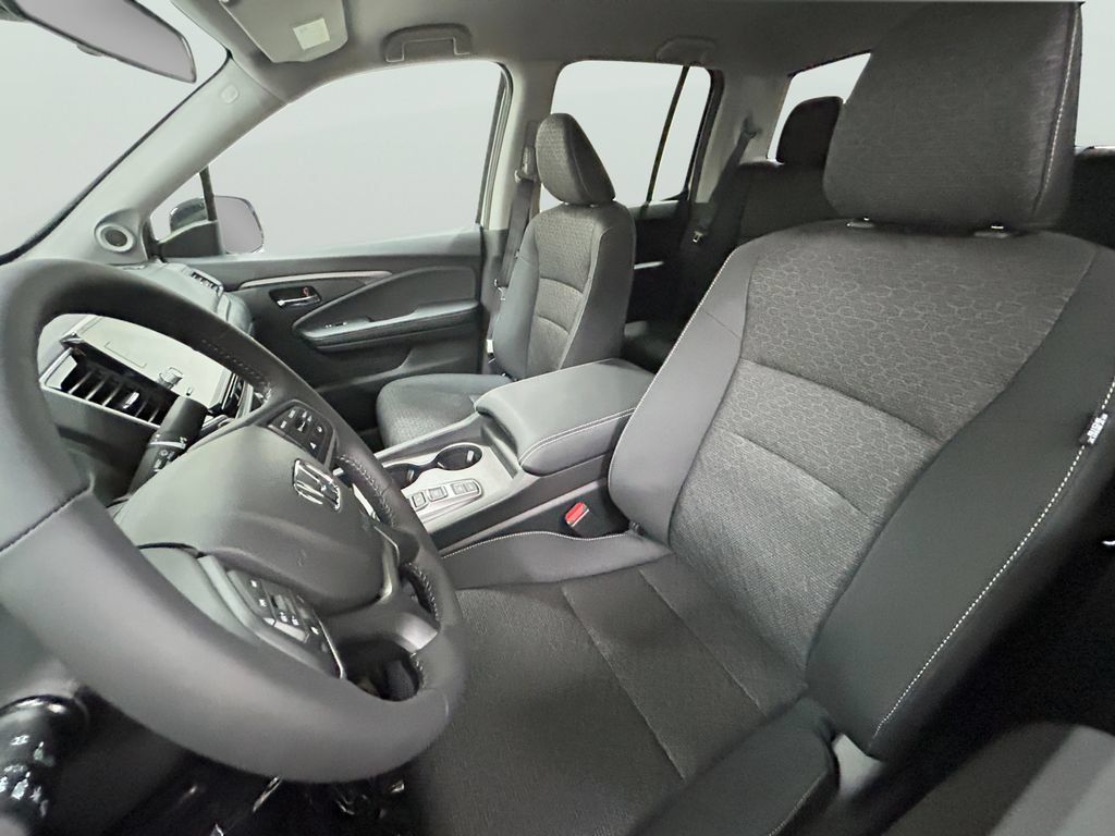 Certified 2026 Honda Ridgeline Sport image 21