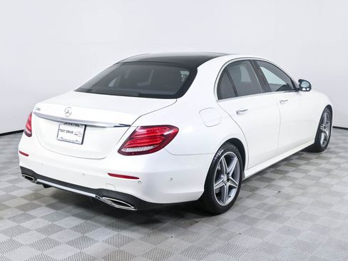 Used 2017 Mercedes-Benz E 300 image 28
