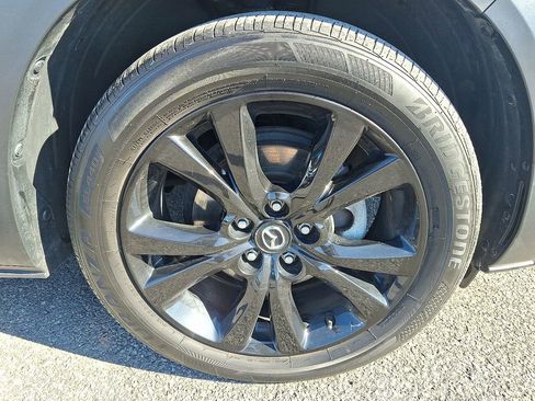 Used 2023 MAZDA CX-30 2.5 Turbo w/ Premium Package image 9