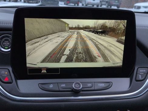 New 2026 Chevrolet Blazer LT w/ LPO, Floor Liner Package image 75