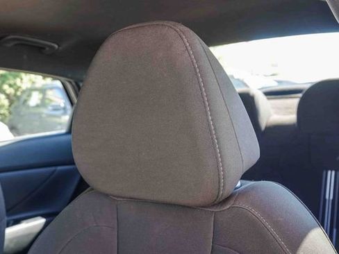 Certified 2025 Hyundai Elantra Sport FWD image 24