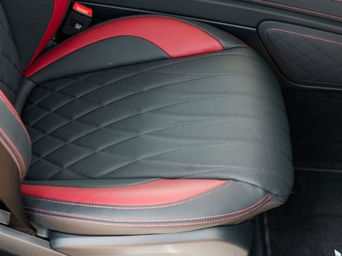 Used 2023 Mercedes-Benz G 63 AMG Squared image 61