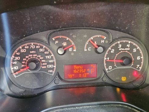Used 2015 RAM ProMaster City Tradesman w/ Rear Back-up Camera Group FWD image 12