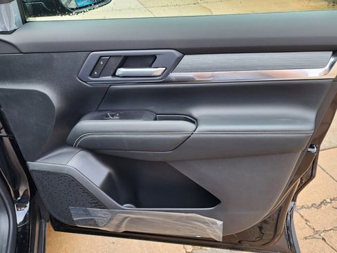 New 2026 GMC Terrain Elevation w/ Black Edition image 35