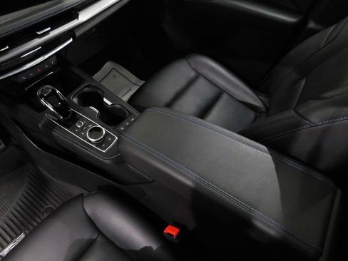 Used 2024 Cadillac XT4 Sport w/ LPO, Floor Liner Package AWD/4WD image 68
