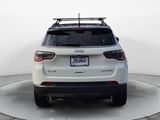 Used 2018 Jeep Compass Limited image 6
