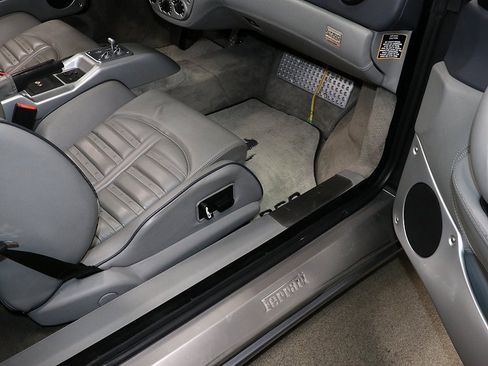 Used 2002 Ferrari 360 Spider image 59