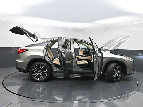 Used 2022 Lexus RX 350 FWD w/ Premium Package image 37