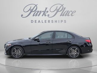 Certified 2024 Mercedes-Benz C 300 Sedan video 2