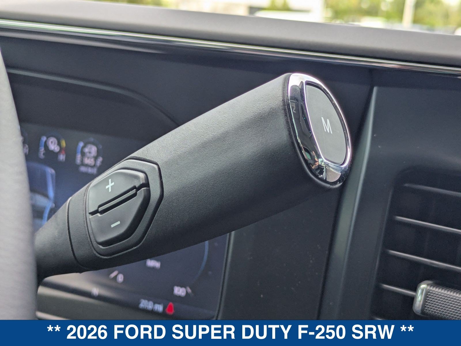 New 2026 Ford F250 Lariat w/ FX4 Off-Road Package AWD/4WD image 48