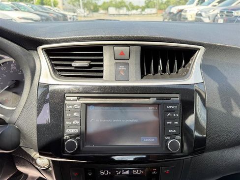 Used 2018 Nissan Sentra SL w/ Protection Package FWD image 35