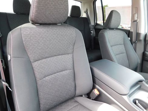 New 2026 Honda Ridgeline Sport image 21