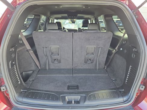 Used 2024 Dodge Durango GT AWD/4WD image 31