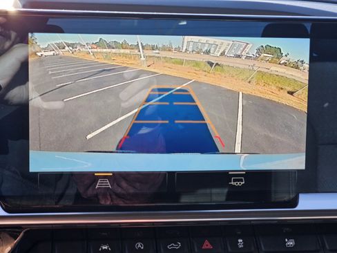 Used 2024 Chevrolet Silverado 1500 LT w/ Protection Package image 22