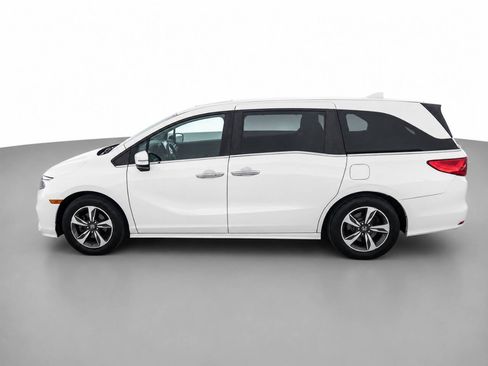 Used 2018 Honda Odyssey Touring image 8