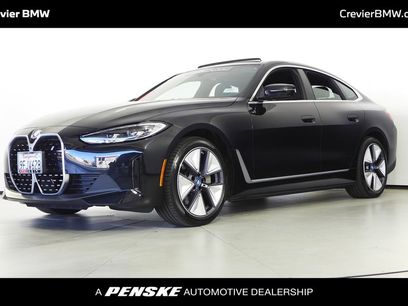 Certified 2023 BMW i4 eDrive35