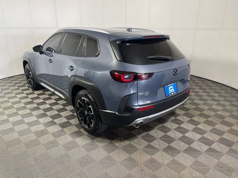 Used 2025 MAZDA CX-50 Meridian Edition w/ Weather Package AWD/4WD image 5