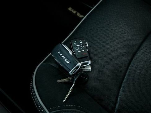 Used 2019 RAM 2500 Laramie image 55