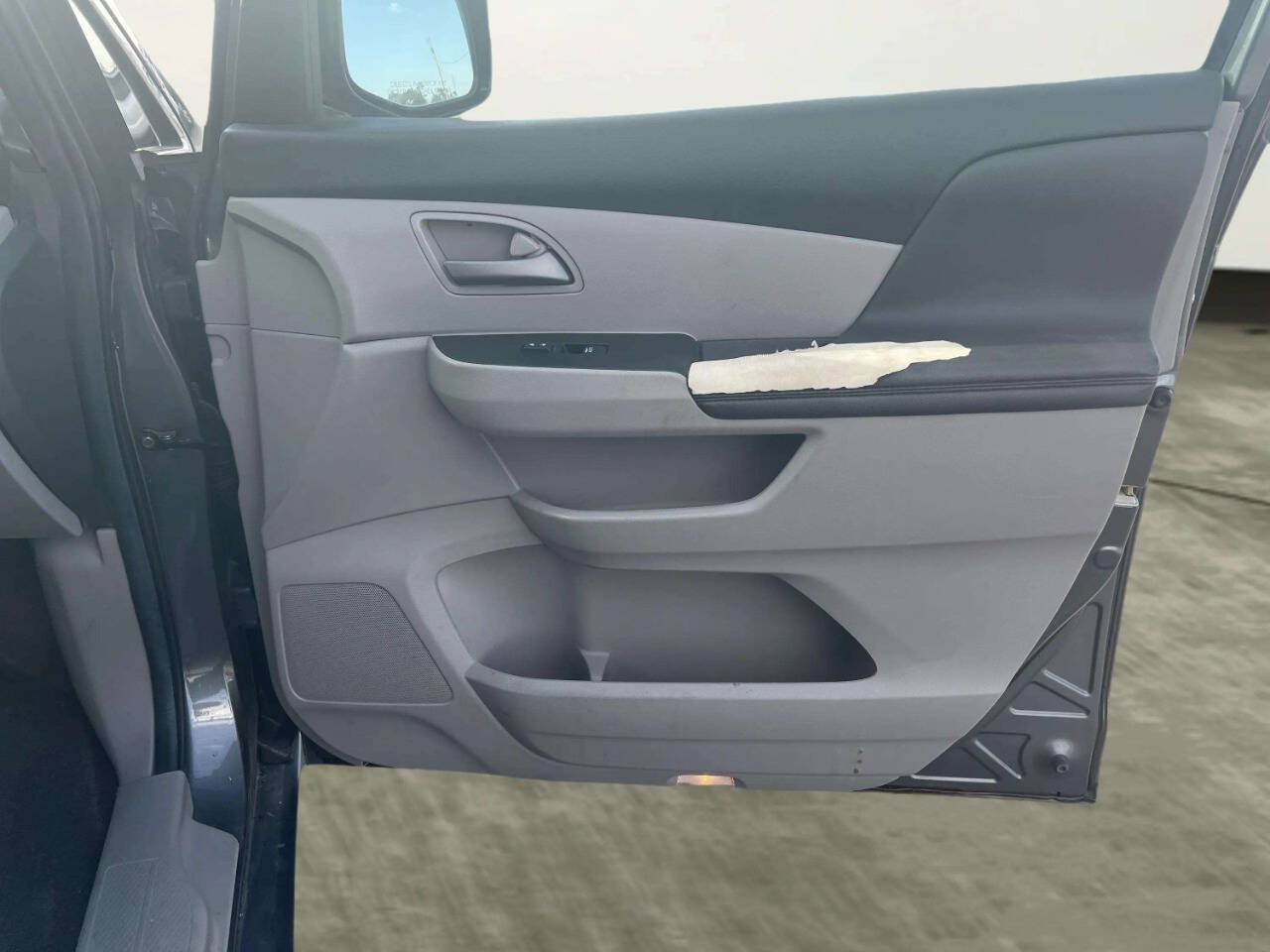 Used 2012 Honda Odyssey Touring image 18
