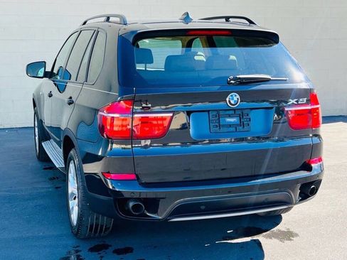 Used 2013 BMW X5 xDrive35i image 3