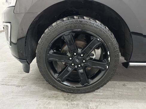Used 2020 Ford Expedition Limited w/ Special Edition Package image 63