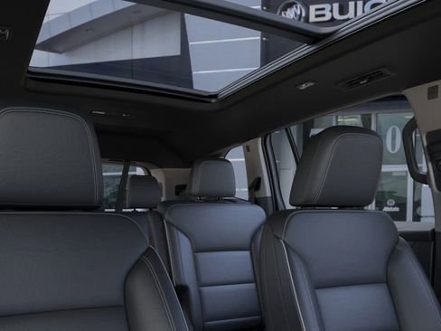 New 2026 Buick Enclave Preferred image 31