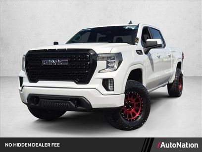 Certified 2020 GMC Sierra 1500 Elevation w/ Elevation Value Package