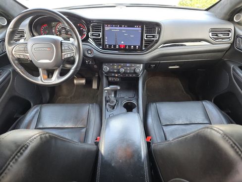 Used 2022 Dodge Durango Citadel image 13