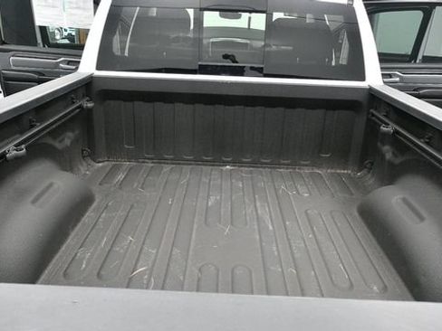 Used 2021 RAM 1500 Big Horn AWD/4WD image 13