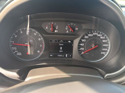 Used 2023 Chevrolet Malibu LT FWD image 19