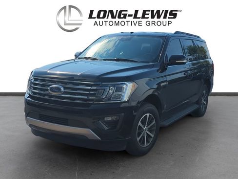 Used 2019 Ford Expedition XLT w/ Equipment Group 201A RWD image 1