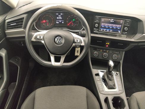 Used 2020 Volkswagen Jetta S FWD image 22