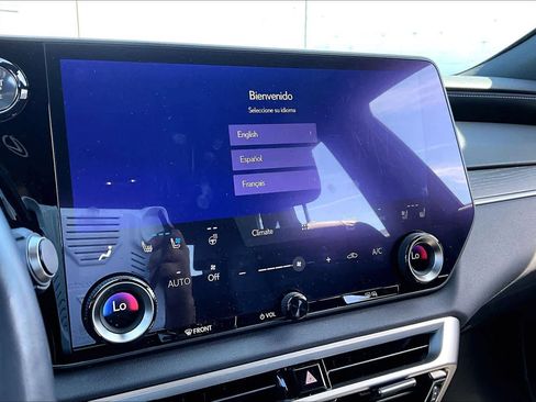 Used 2023 Lexus RX 350 Premium Plus w/ Cold Area Package image 35